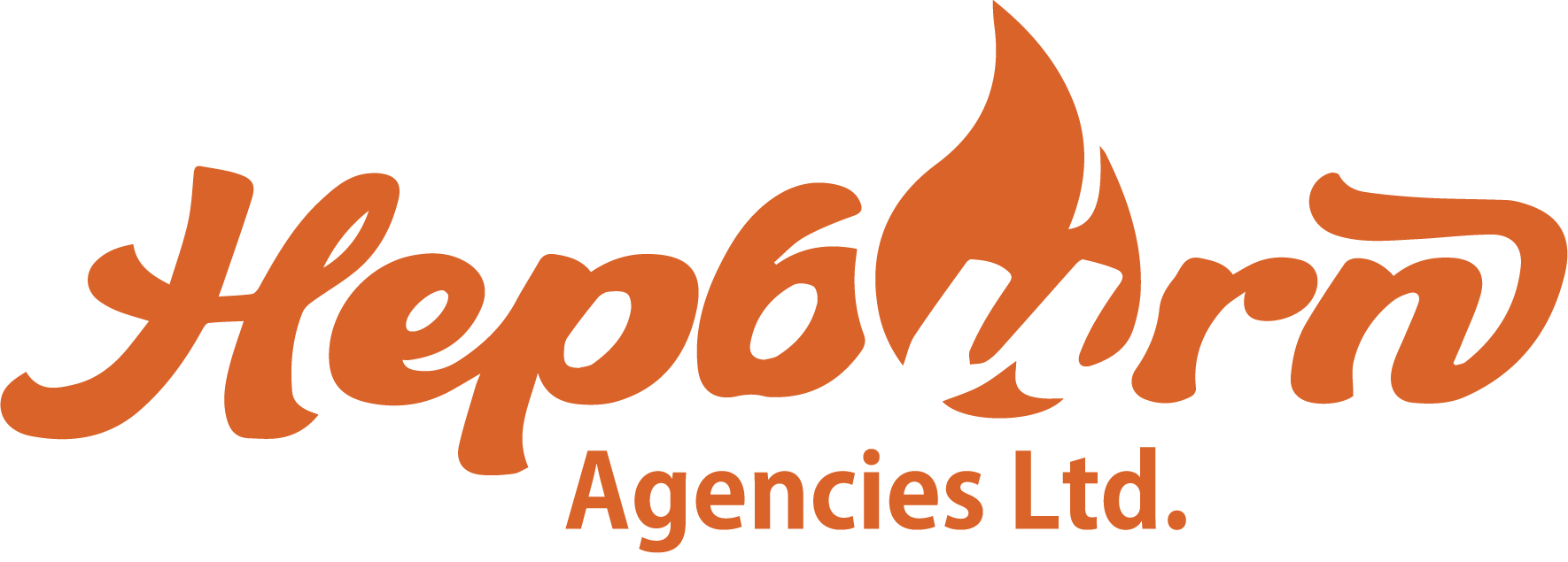 Hepburn Agencies Ltd.